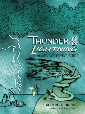 cover image of Thunder and Lightning